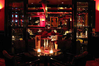 Drai's After Hours - Drai's