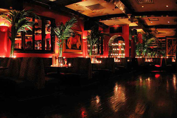 Drai's After Hours - Drai's