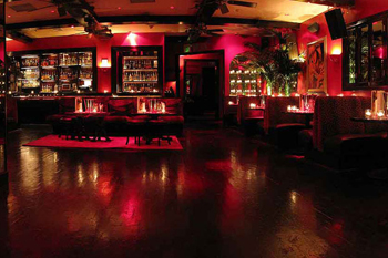 Drai's After Hours - Drai's