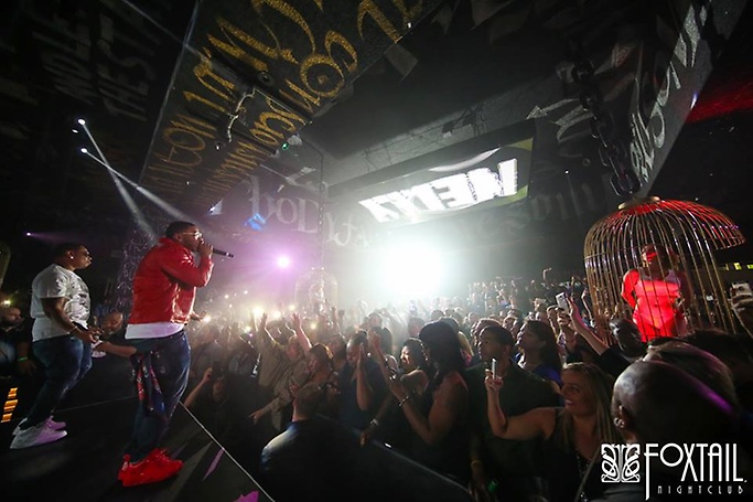 Casbar - Foxtail Slideshow