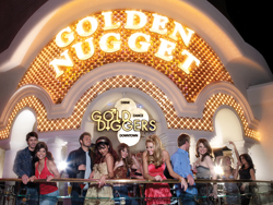 Gold Diggers - Gold Diggers