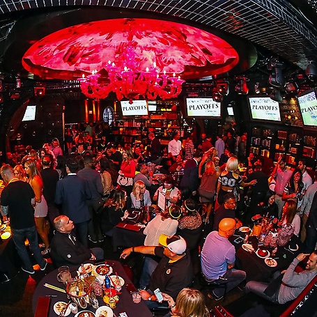 LAVO Casino Club - Lavo Casino Club Slideshow