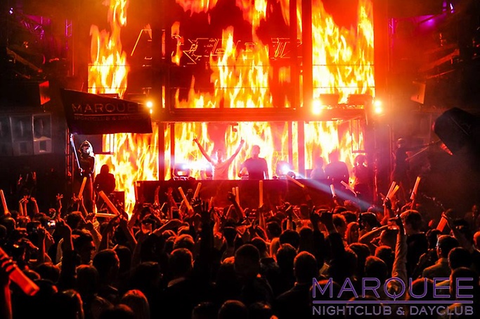 Marquee - Marquee Slideshow