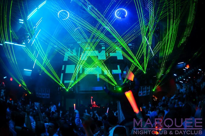 Marquee - Marquee Slideshow
