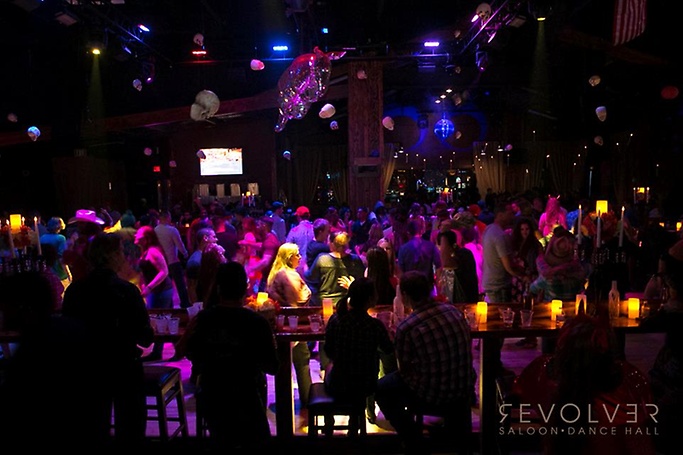 Revolver - Revolver Slideshow