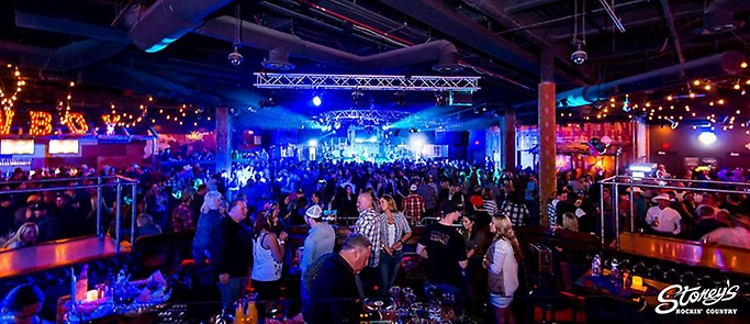 Stoney's Rockin' Country - Stoney's Slideshow