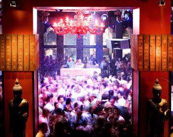 TAO - Tao Las Vegas