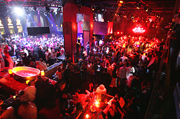 TAO - Tao Las Vegas