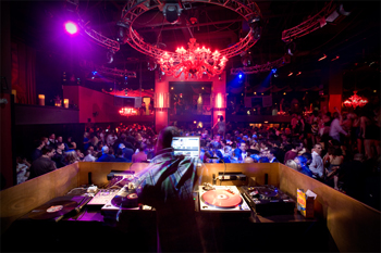 TAO - Tao Las Vegas