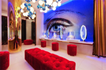 Vanity - Vanity Nightclub