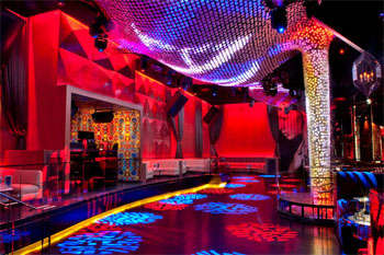 Vanity - Vanity Nightclub