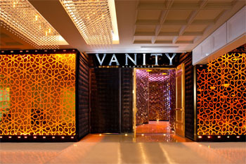 Vanity - Vanity Nightclub