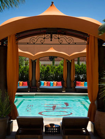 Tao Beach Cabana The Best Beaches In World Tao Beach Showtimes Deals Reviews Vegas