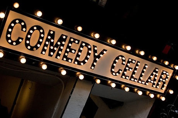 Comedy Cellar - Comedy Cellar