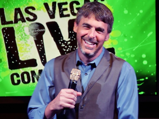 Las Vegas Live Comedy Club - Las Vegas Live Comedy Club