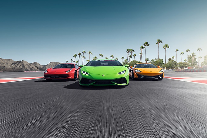 Exotics Racing tour with Prices, Deals & Reviews | Vegas.com Exotics Racing tour with Prices, Deals & Reviews | Vegas.com