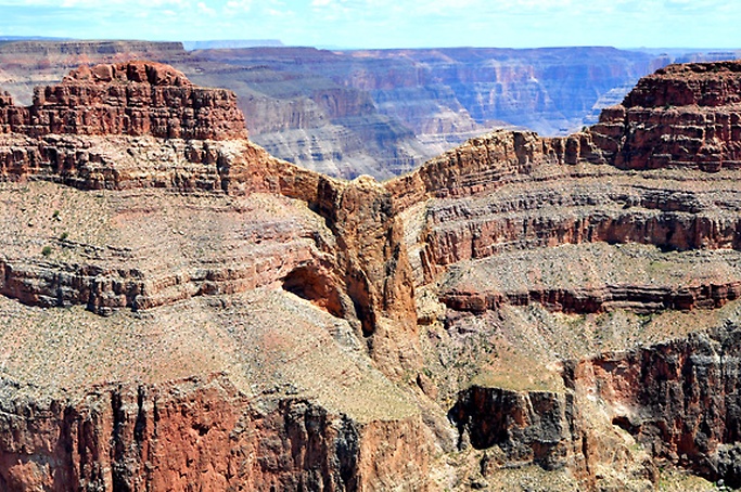 Grand Canyon West Rim 5 in 1 - Grand Canyon West Rim 5 in 1 Tour Slideshow 