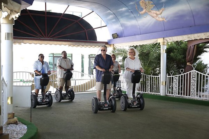 Segway Las Vegas tour with Prices, Deals & Reviews | www.bagssaleusa.com