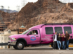 Hoover Dam Classic