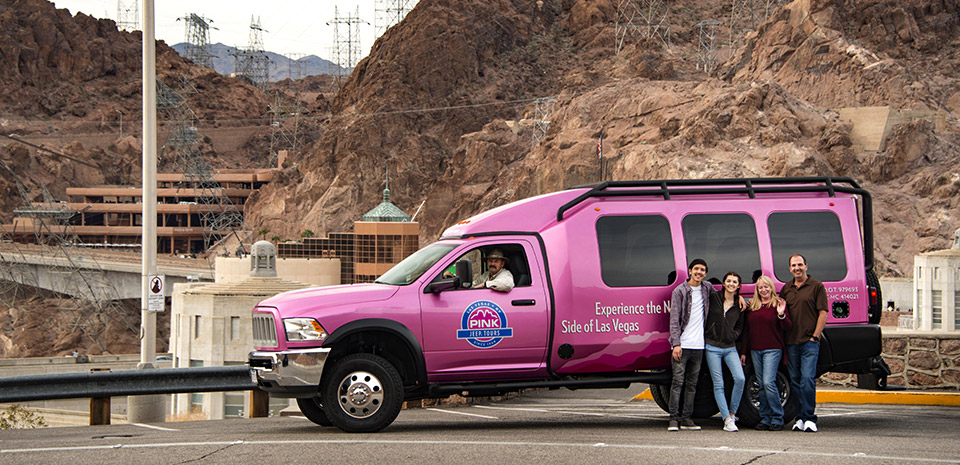 Hoover Dam Classic