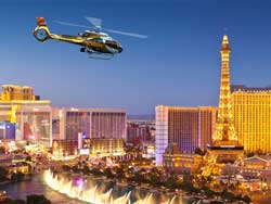 las vegas tours with