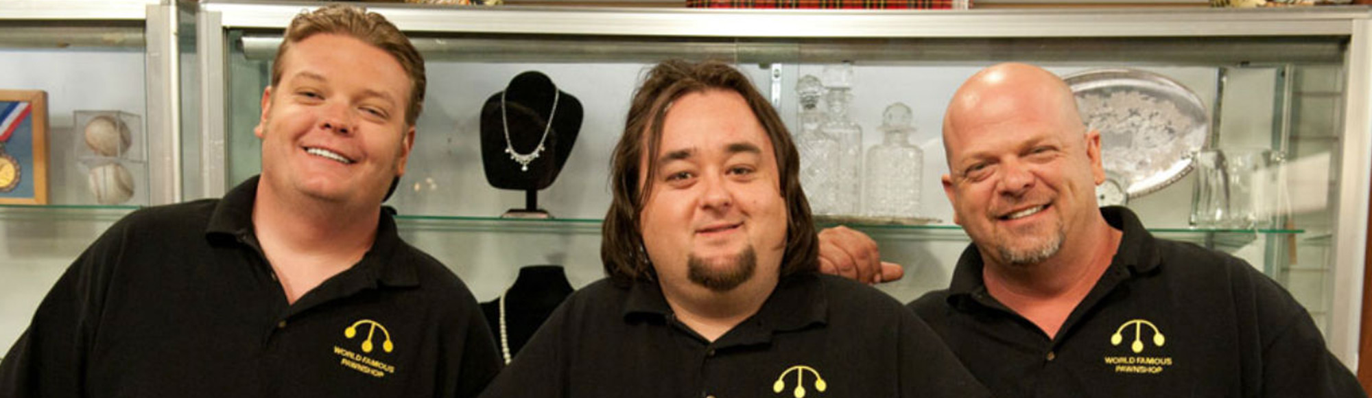 pawn stars tour pawn stars tour