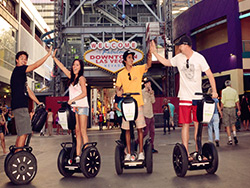 Segway Las Vegas