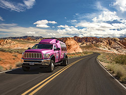 A Day at Valley of Fire