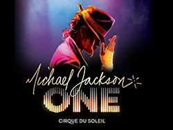Michael Jackson ONE