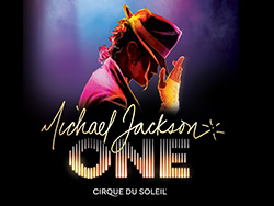 Michael Jackson One By Cirque Du Soleil