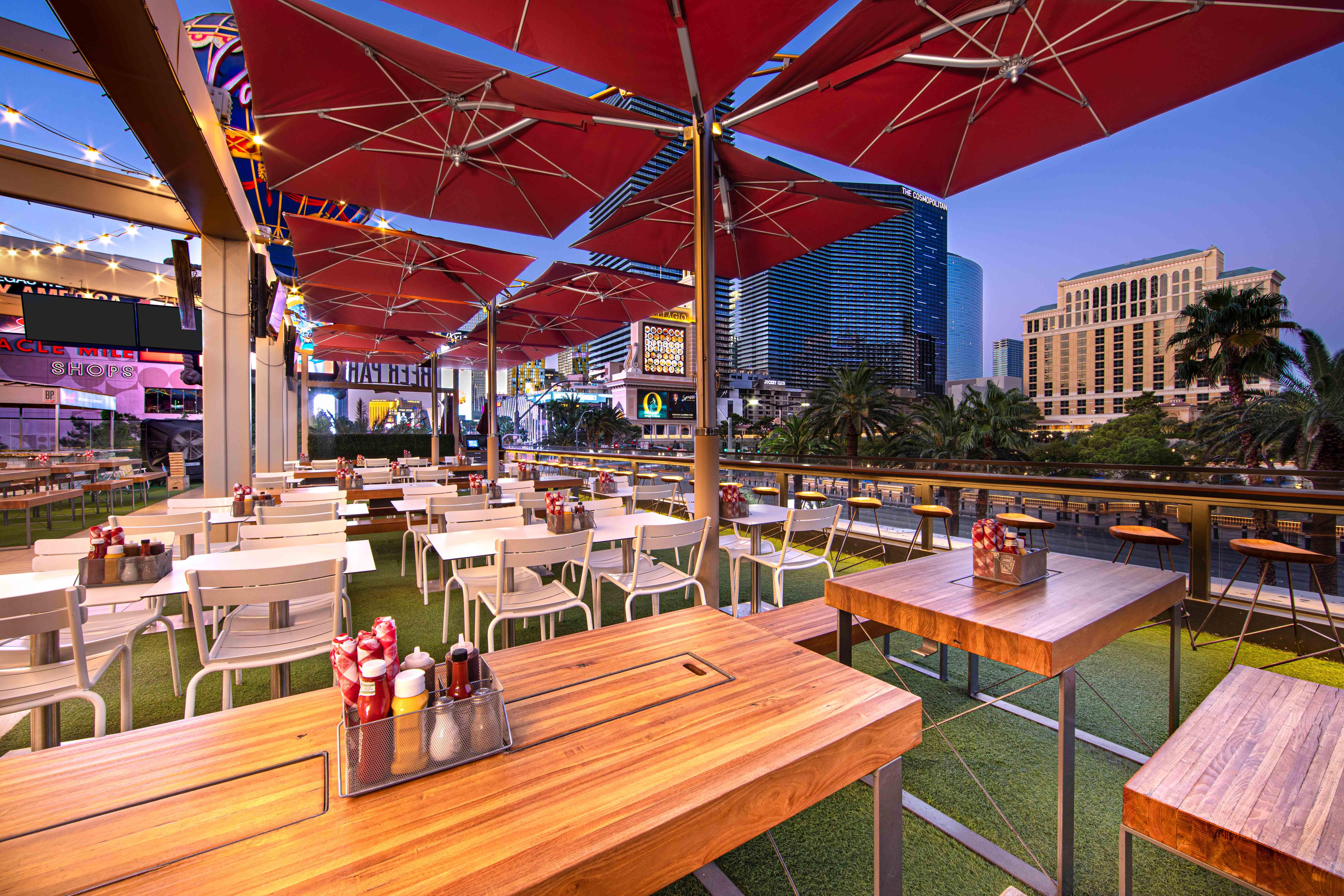 Paris Beer Park