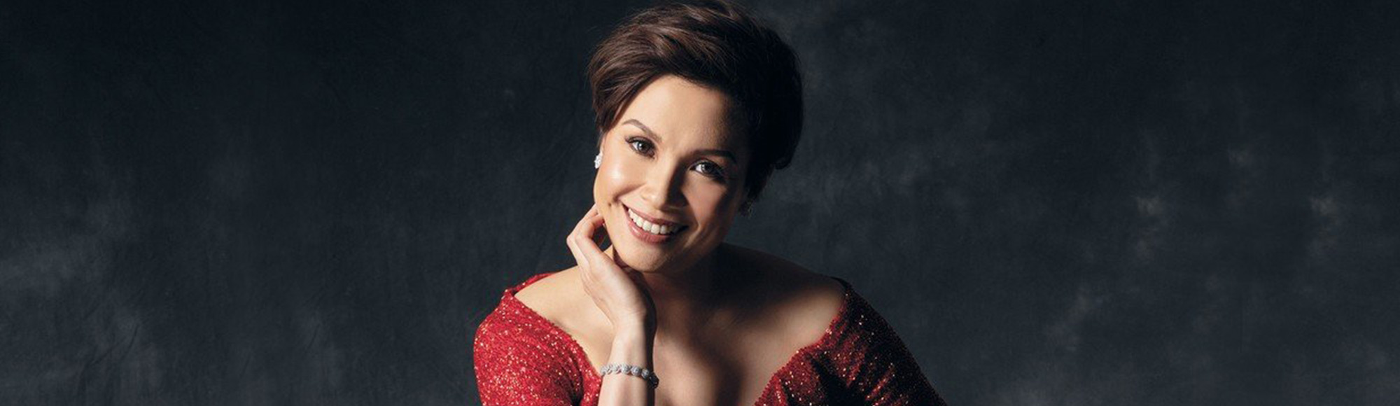 Lea Salonga show
