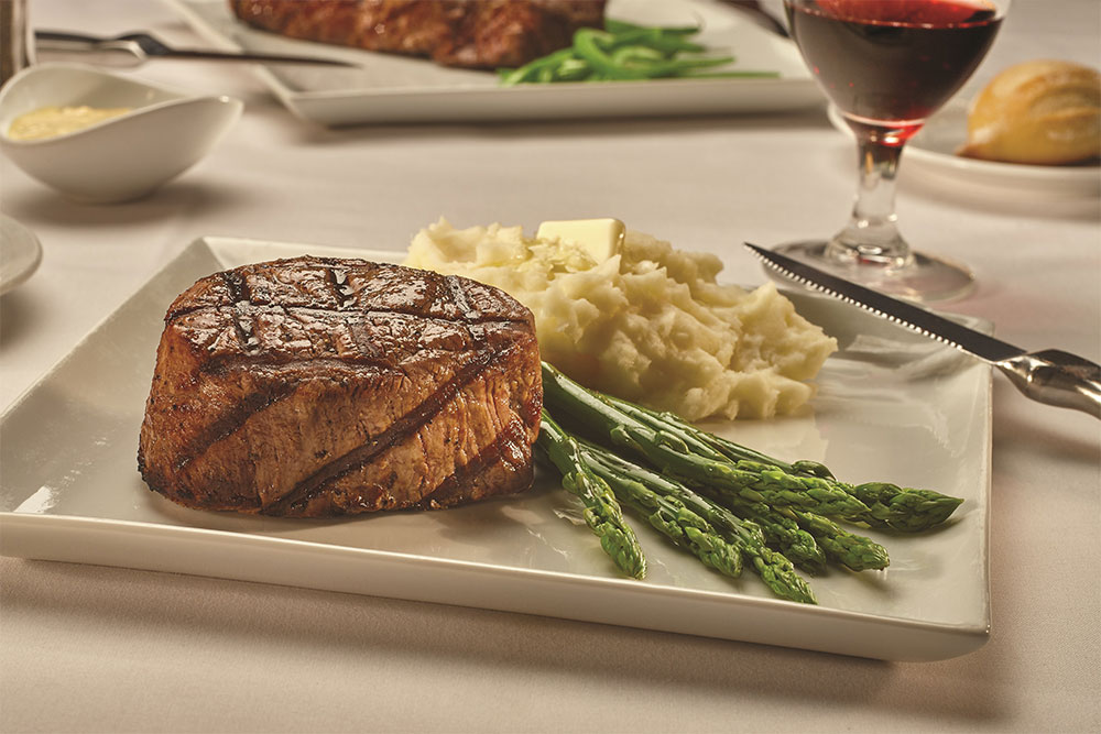Steak House