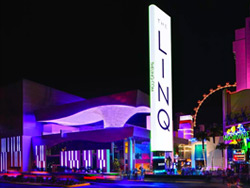 The LINQ Hotel & Casino