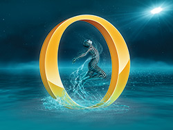 Tickets for O by Cirque du Soleil