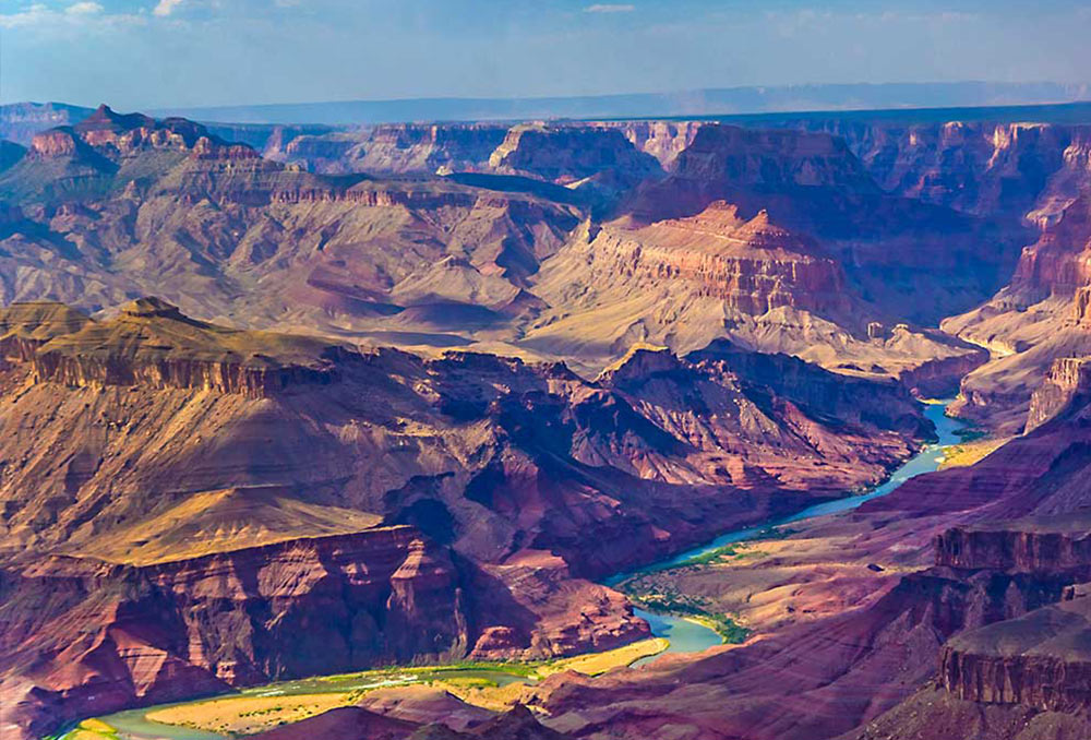 Grand Canyon South Rim Elevation Your Adventure Awaits - i6x94ir