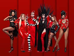 RuPaul's Drag Race LIVE! Las Vegas