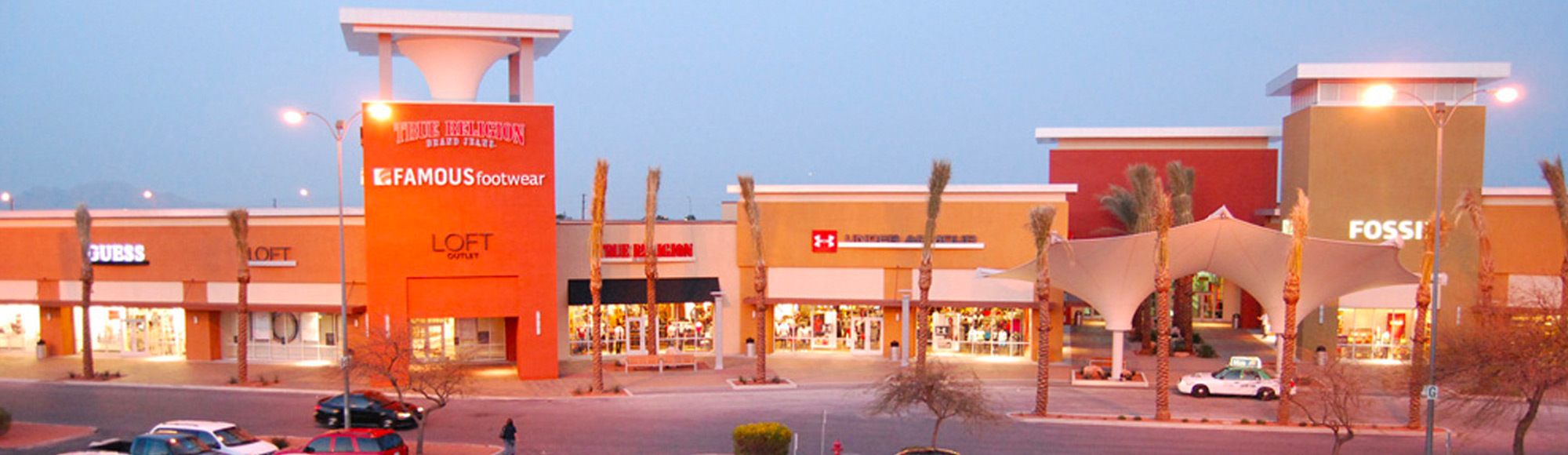 gap south premium outlet