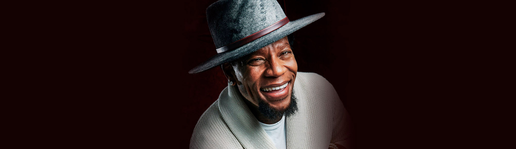 DL Hughley show