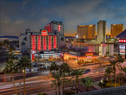 OYO Hotel & Casino Las Vegas