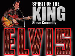 Spirit of the King