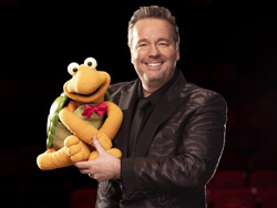 Terry Fator: Who's the Dummy Now