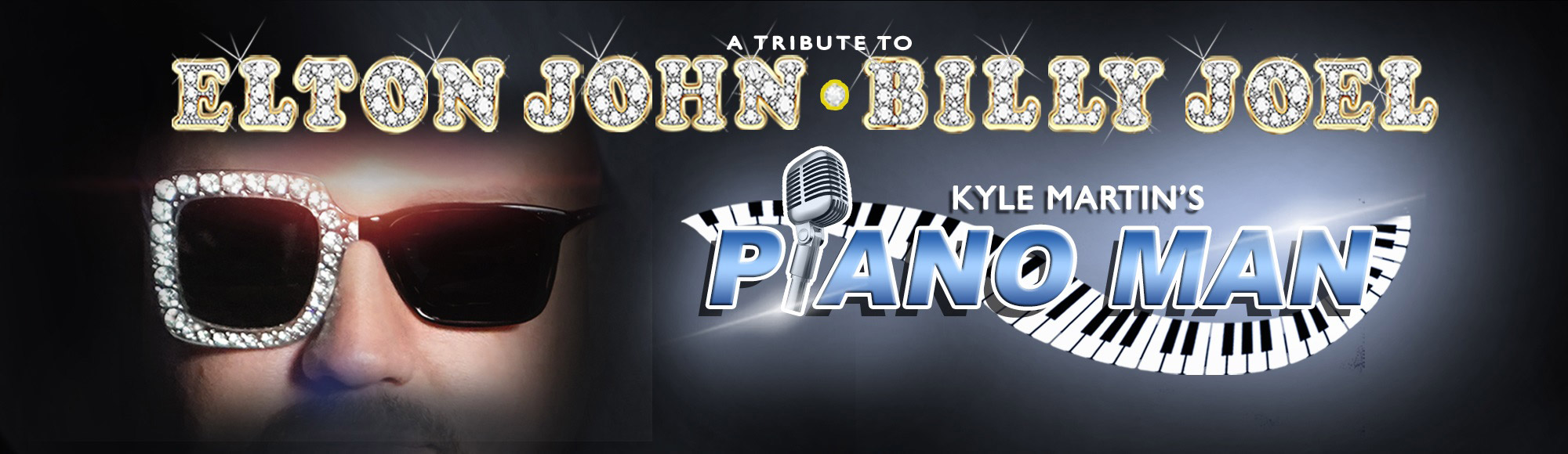 Piano Man show