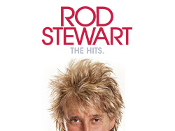 Rod Stewart