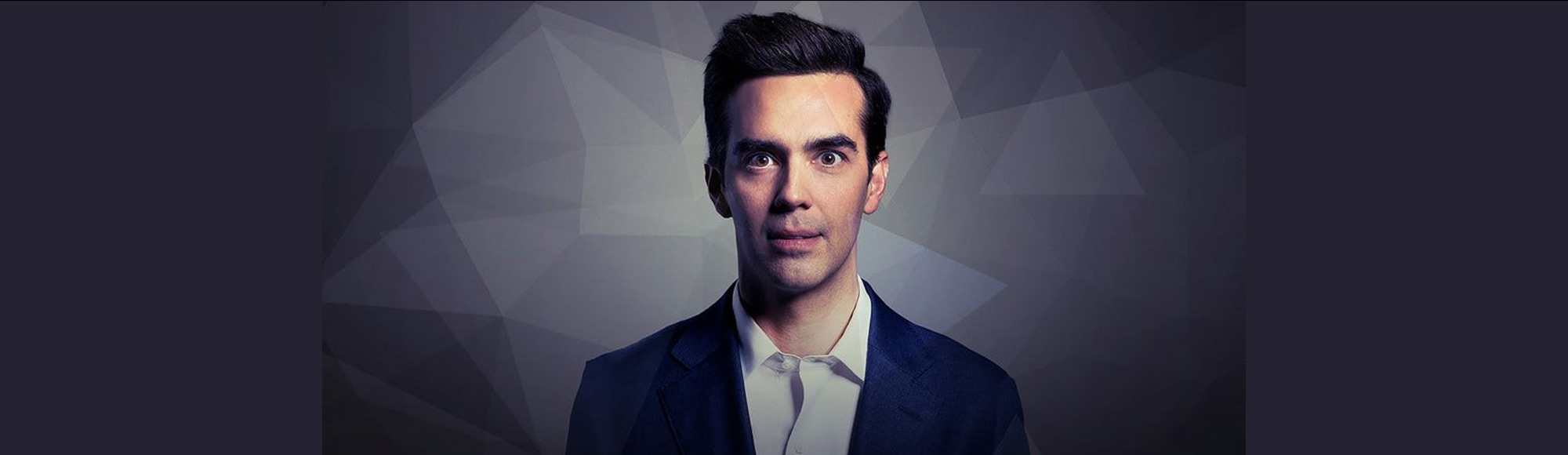 Michael Carbonaro - Lies on Stage show