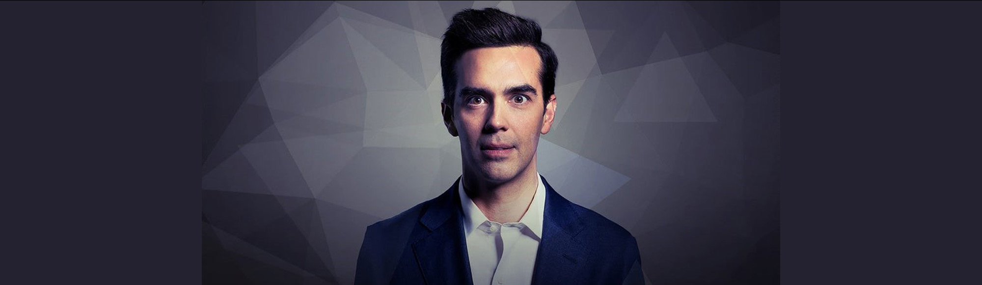 Michael Carbonaro Live In Vegas show