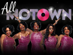 All Motown