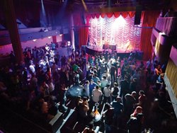 Krave Nightclub