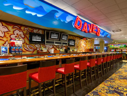Dave's Aloha Bar