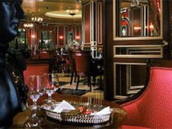 Napoleon's Lounge Bar
